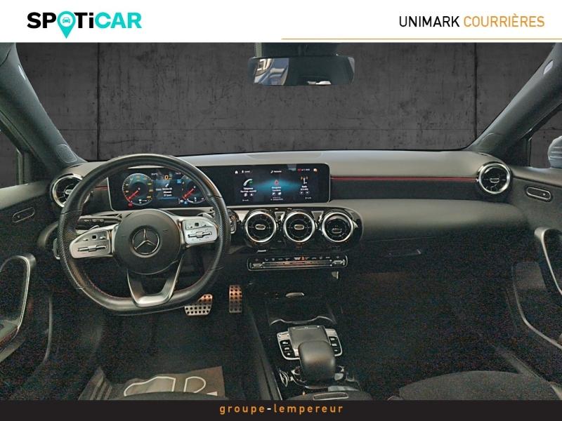 Image MERCEDES-BENZ Classe A 200 163ch AMG Line 7G-DCT