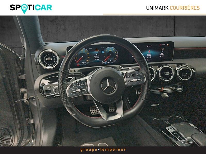 Image MERCEDES-BENZ Classe A 200 163ch AMG Line 7G-DCT