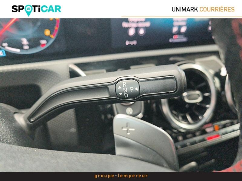 Image MERCEDES-BENZ Classe A 200 163ch AMG Line 7G-DCT