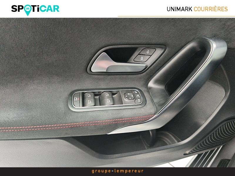 Image MERCEDES-BENZ Classe A 200 163ch AMG Line 7G-DCT