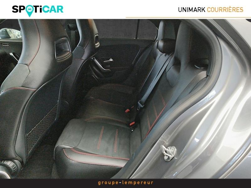 Image MERCEDES-BENZ Classe A 200 163ch AMG Line 7G-DCT