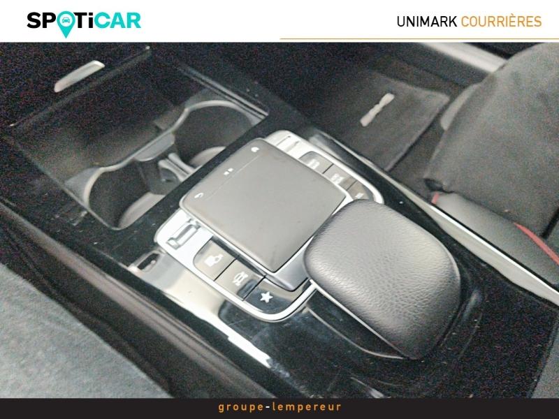 Image MERCEDES-BENZ Classe A 200 163ch AMG Line 7G-DCT