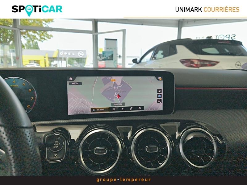 Image MERCEDES-BENZ Classe A 200 163ch AMG Line 7G-DCT