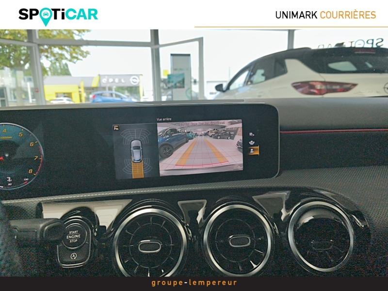 Image MERCEDES-BENZ Classe A 200 163ch AMG Line 7G-DCT