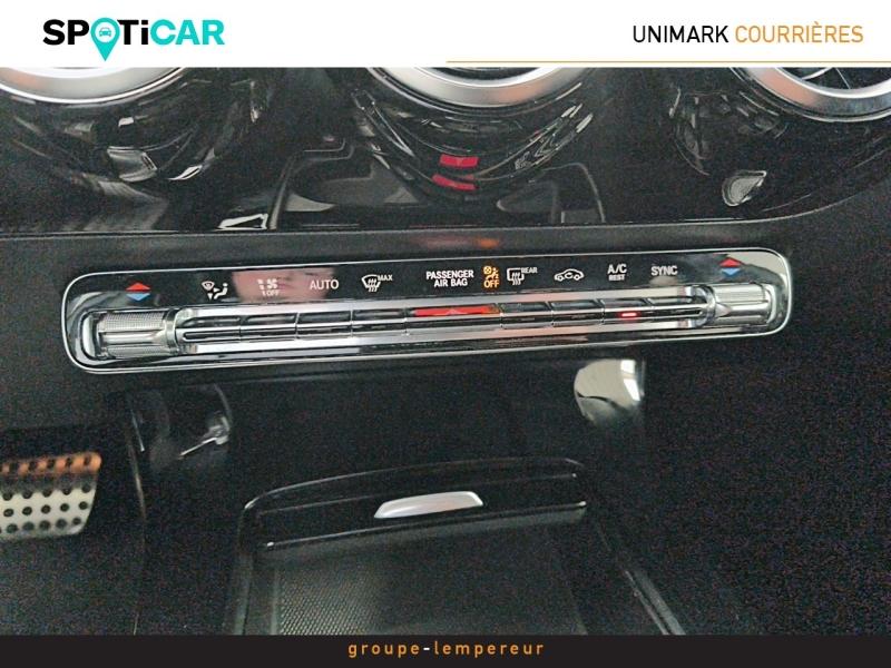 Image MERCEDES-BENZ Classe A 200 163ch AMG Line 7G-DCT
