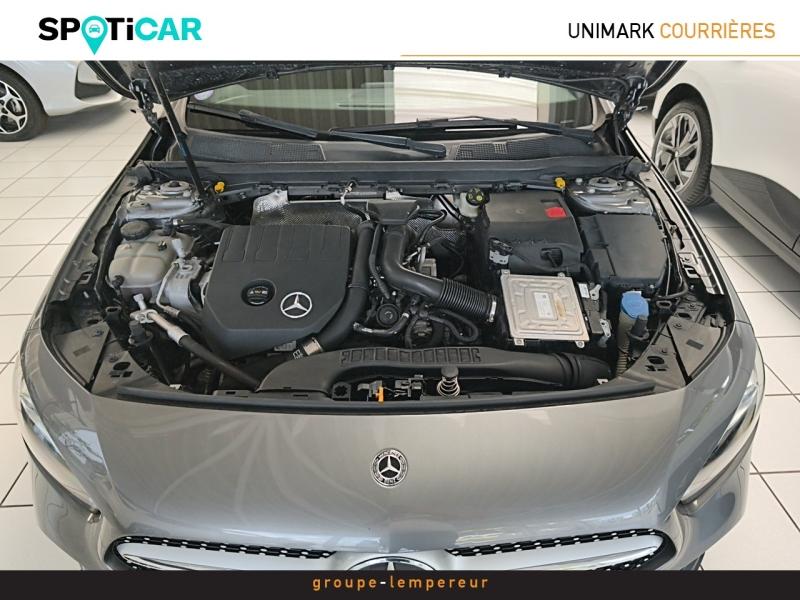 Image MERCEDES-BENZ Classe A 200 163ch AMG Line 7G-DCT