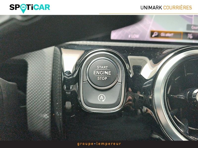 Image MERCEDES-BENZ Classe A 200 163ch AMG Line 7G-DCT