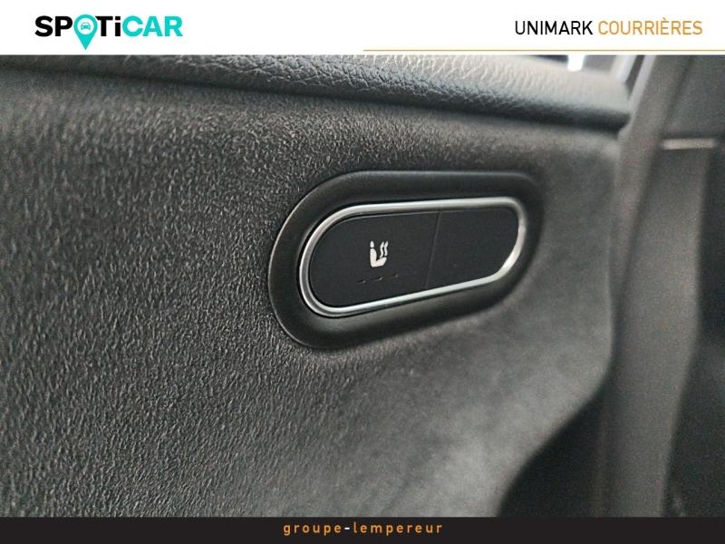 Image MERCEDES-BENZ Classe A 200 163ch AMG Line 7G-DCT
