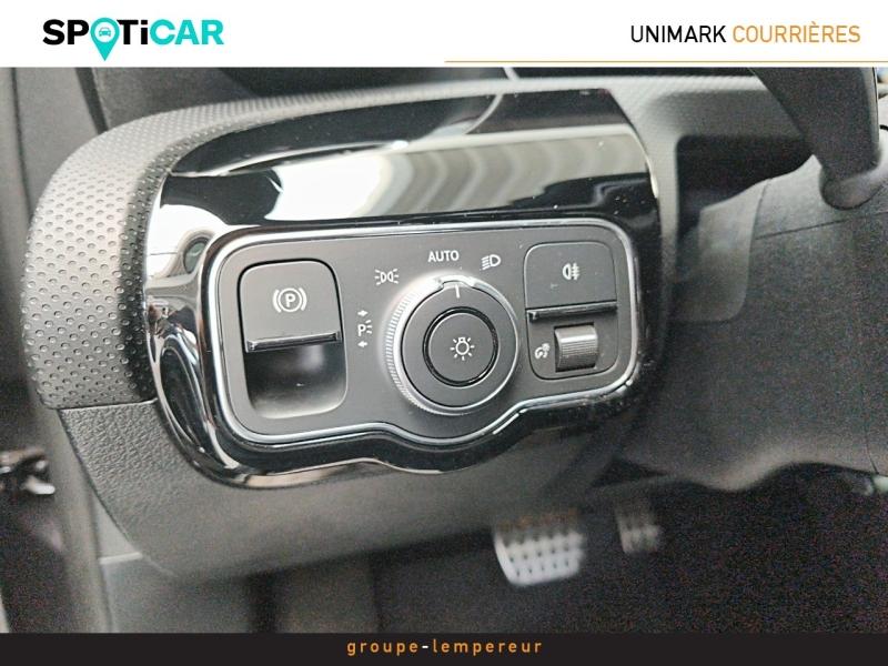 Image MERCEDES-BENZ Classe A 200 163ch AMG Line 7G-DCT