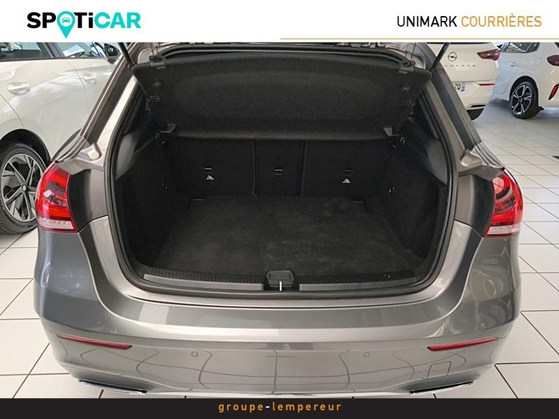Image MERCEDES-BENZ Classe A 200 163ch AMG Line 7G-DCT