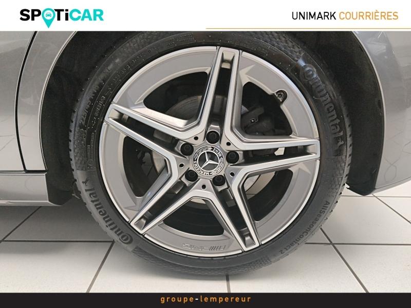 Image MERCEDES-BENZ Classe A 200 163ch AMG Line 7G-DCT