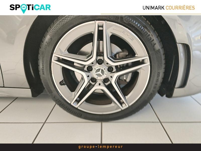 Image MERCEDES-BENZ Classe A 200 163ch AMG Line 7G-DCT