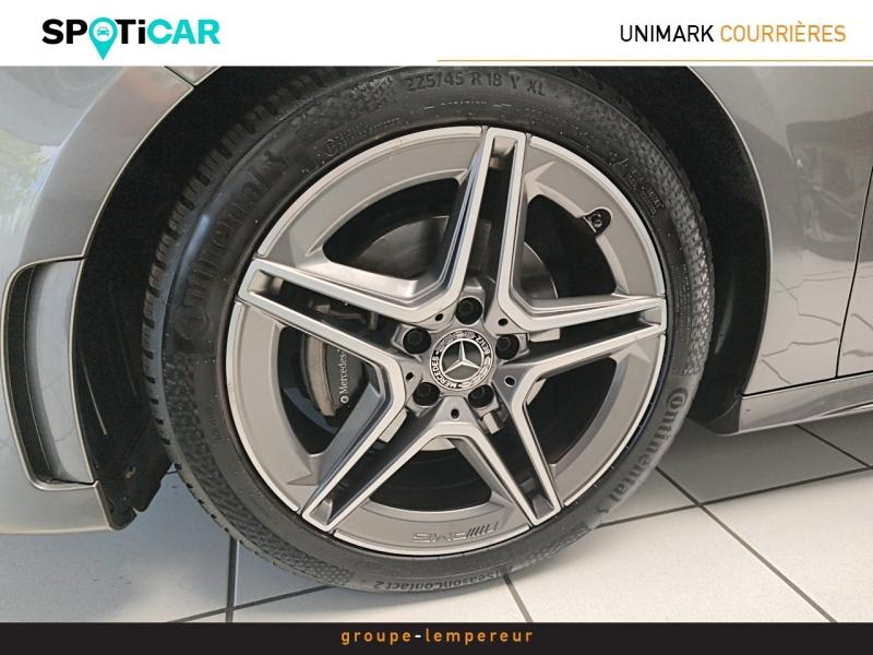 Image MERCEDES-BENZ Classe A 200 163ch AMG Line 7G-DCT