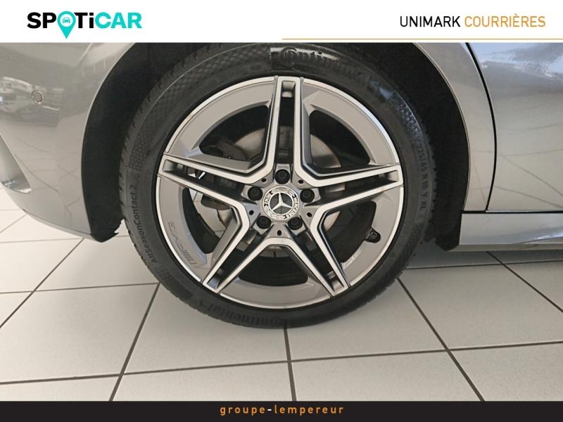 Image MERCEDES-BENZ Classe A 200 163ch AMG Line 7G-DCT