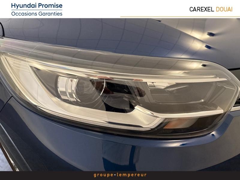 Image RENAULT Kadjar 1.3 TCe 140ch FAP Business EDC - 21