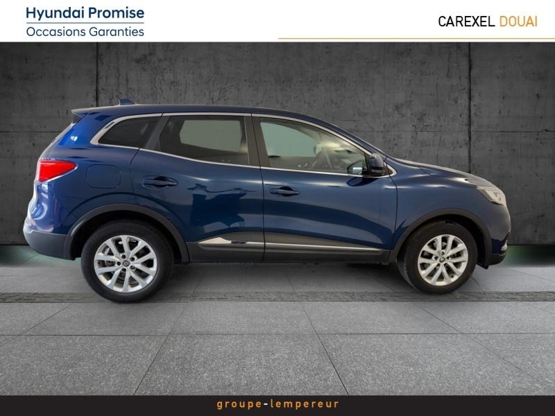 Image RENAULT Kadjar 1.3 TCe 140ch FAP Business EDC - 21