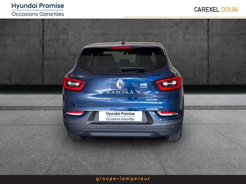 Image RENAULT Kadjar 1.3 TCe 140ch FAP Business EDC - 21