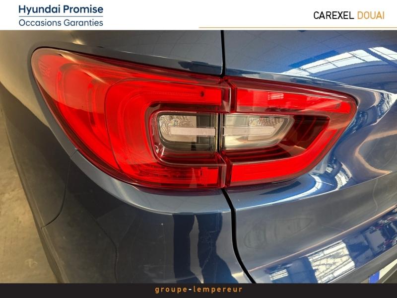 Image RENAULT Kadjar 1.3 TCe 140ch FAP Business EDC - 21