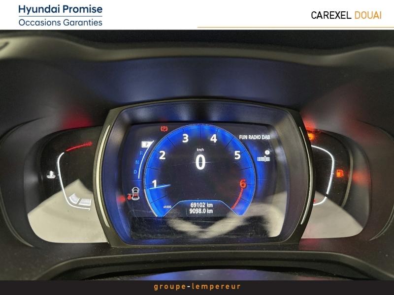 Image RENAULT Kadjar 1.3 TCe 140ch FAP Business EDC - 21