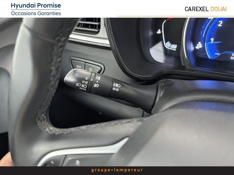 Image RENAULT Kadjar 1.3 TCe 140ch FAP Business EDC - 21