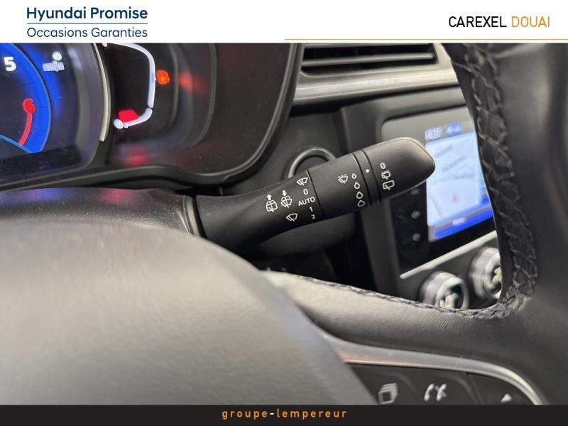 Image RENAULT Kadjar 1.3 TCe 140ch FAP Business EDC - 21