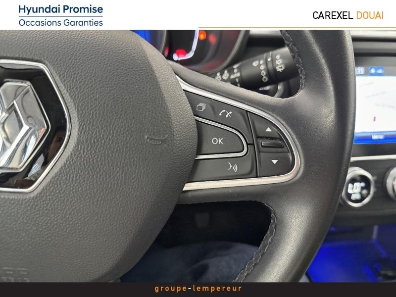 Image RENAULT Kadjar 1.3 TCe 140ch FAP Business EDC - 21