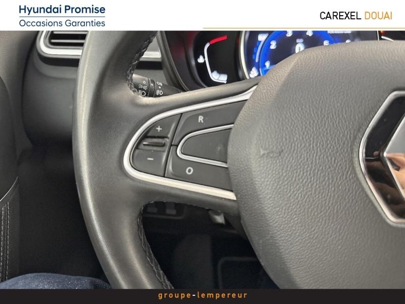 Image RENAULT Kadjar 1.3 TCe 140ch FAP Business EDC - 21