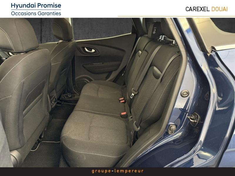 Image RENAULT Kadjar 1.3 TCe 140ch FAP Business EDC - 21