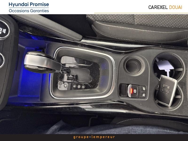 Image RENAULT Kadjar 1.3 TCe 140ch FAP Business EDC - 21