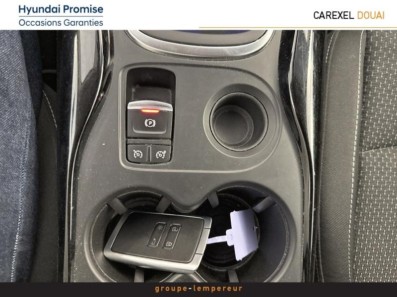 Image RENAULT Kadjar 1.3 TCe 140ch FAP Business EDC - 21