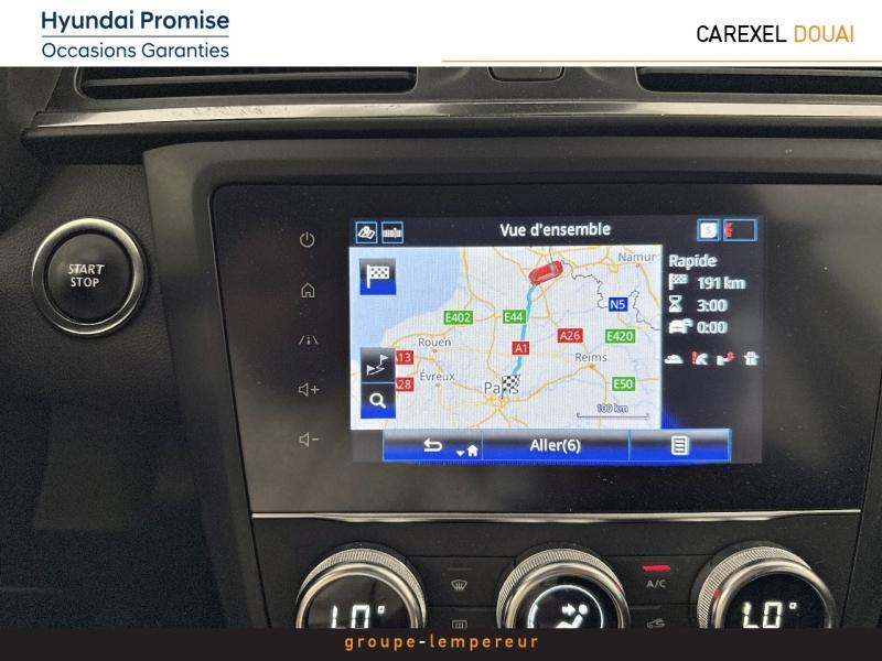 Image RENAULT Kadjar 1.3 TCe 140ch FAP Business EDC - 21