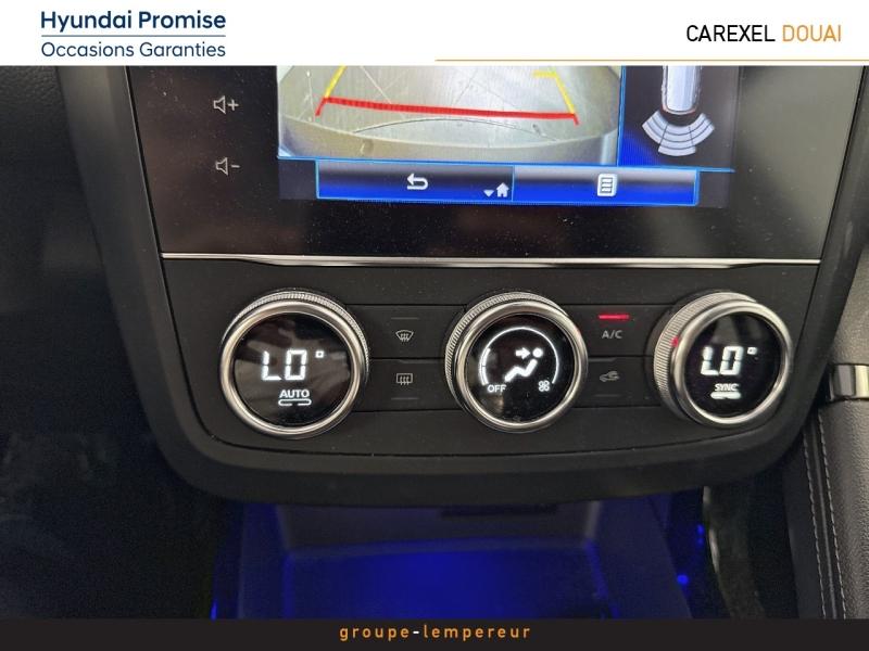 Image RENAULT Kadjar 1.3 TCe 140ch FAP Business EDC - 21