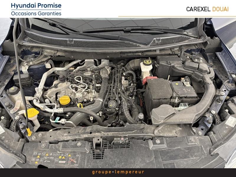 Image RENAULT Kadjar 1.3 TCe 140ch FAP Business EDC - 21