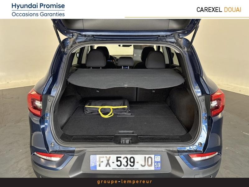 Image RENAULT Kadjar 1.3 TCe 140ch FAP Business EDC - 21