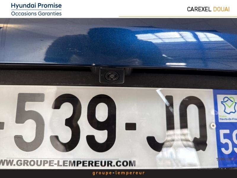 Image RENAULT Kadjar 1.3 TCe 140ch FAP Business EDC - 21