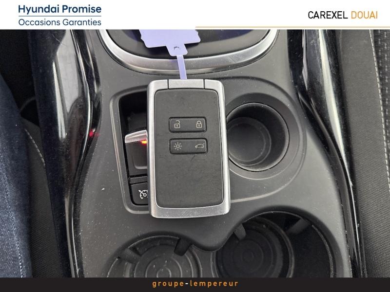 Image RENAULT Kadjar 1.3 TCe 140ch FAP Business EDC - 21