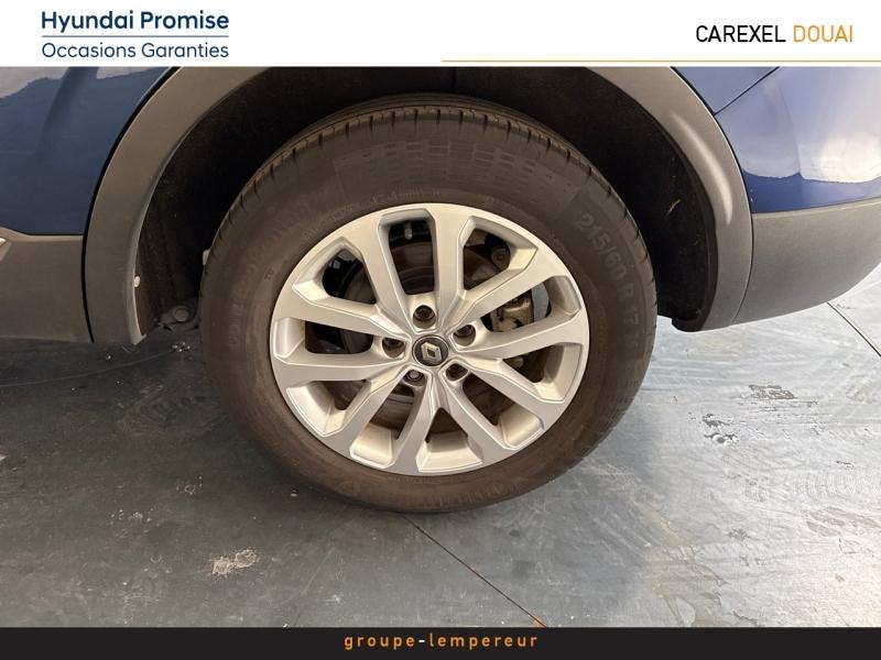Image RENAULT Kadjar 1.3 TCe 140ch FAP Business EDC - 21
