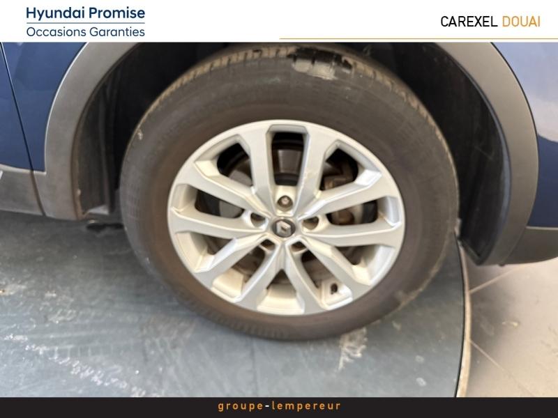 Image RENAULT Kadjar 1.3 TCe 140ch FAP Business EDC - 21