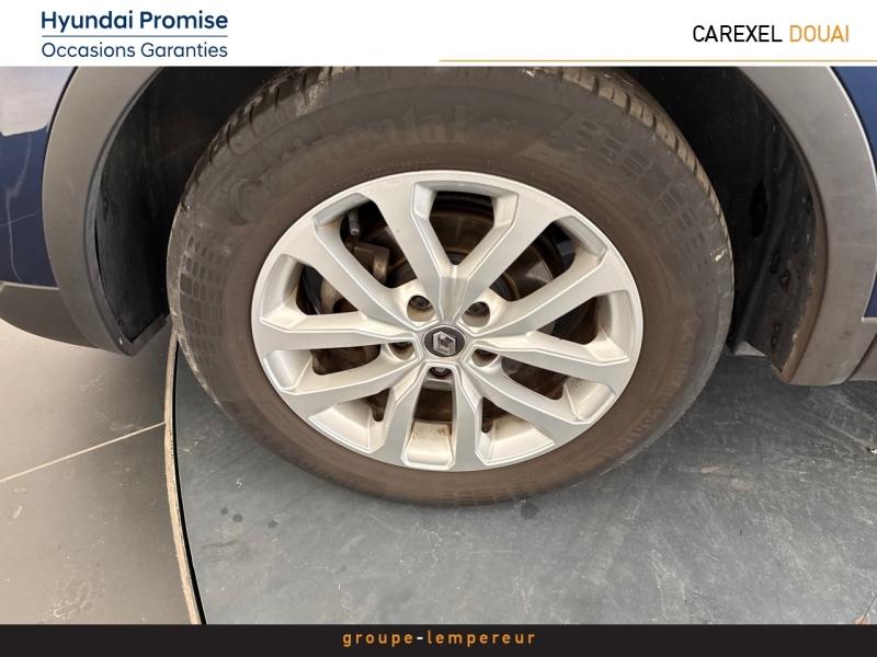 Image RENAULT Kadjar 1.3 TCe 140ch FAP Business EDC - 21