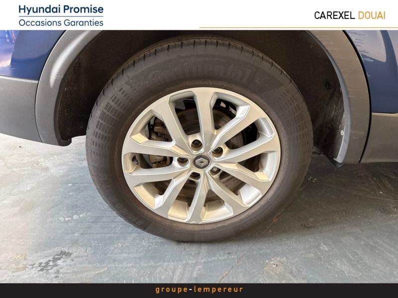 Image RENAULT Kadjar 1.3 TCe 140ch FAP Business EDC - 21