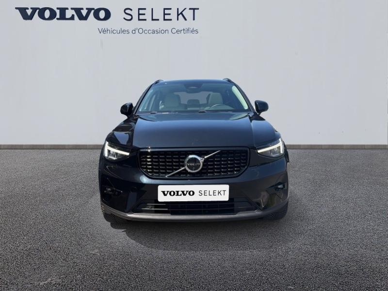 Image VOLVO XC40 B3 163ch Ultra DCT 7