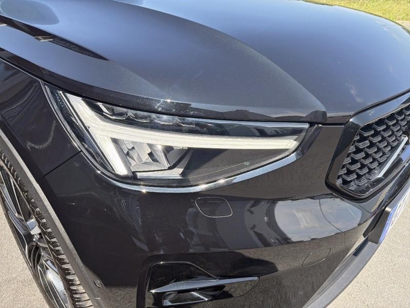 Image VOLVO XC40 B3 163ch Ultra DCT 7