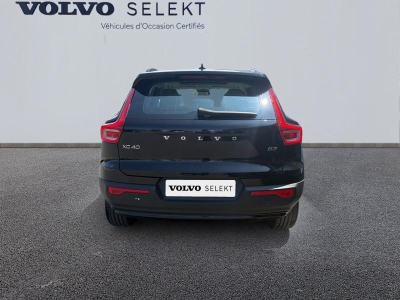 Image VOLVO XC40 B3 163ch Ultra DCT 7