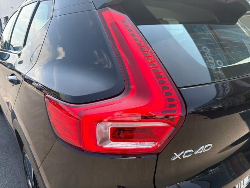 Image VOLVO XC40 B3 163ch Ultra DCT 7