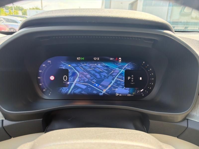 Image VOLVO XC40 B3 163ch Ultra DCT 7