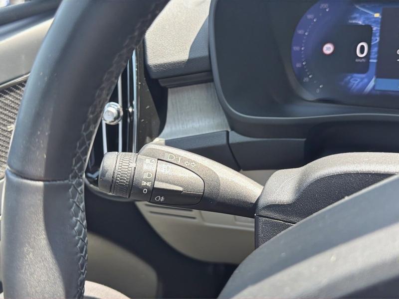 Image VOLVO XC40 B3 163ch Ultra DCT 7