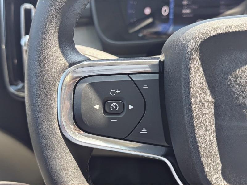 Image VOLVO XC40 B3 163ch Ultra DCT 7