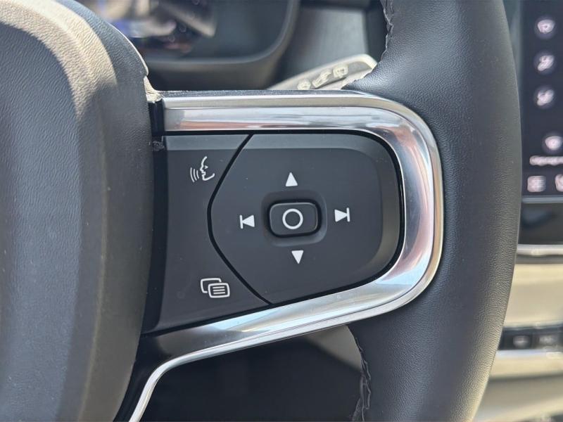 Image VOLVO XC40 B3 163ch Ultra DCT 7