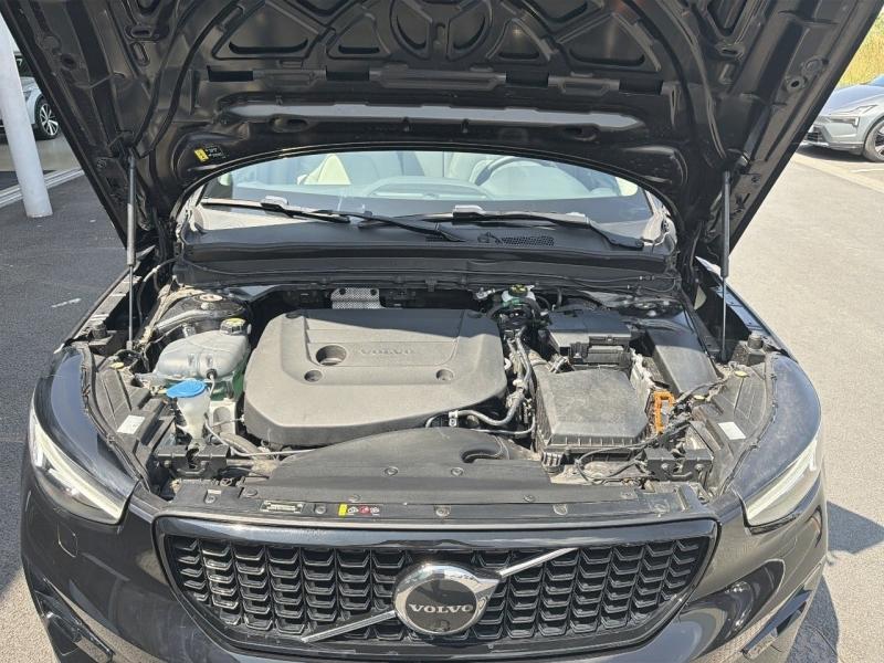 Image VOLVO XC40 B3 163ch Ultra DCT 7