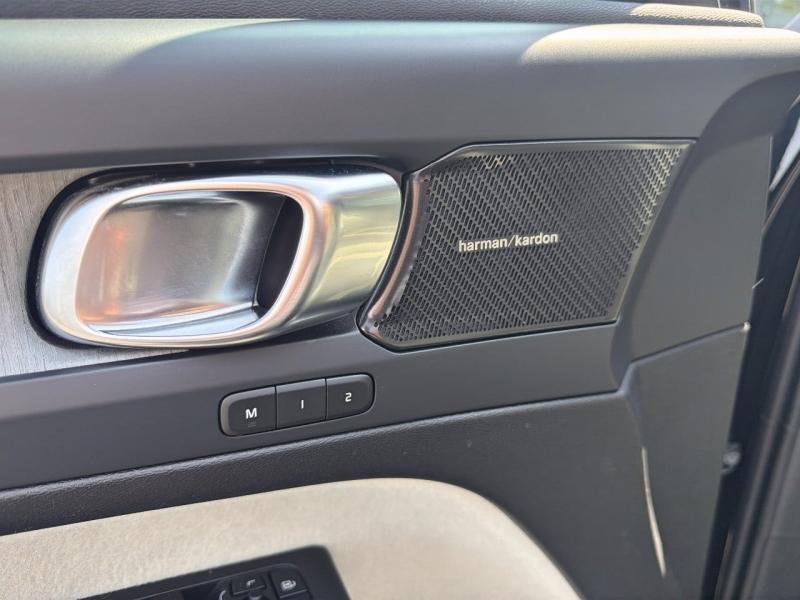 Image VOLVO XC40 B3 163ch Ultra DCT 7